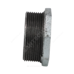 Футорка чугун оц Ду 32х20 (1 1/4"х3/4") НР/ВР Fittex PLUS