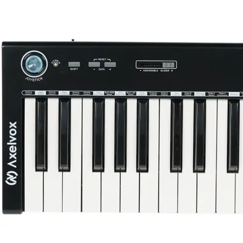 Клавиатура MIDI Axelvox KEY49j