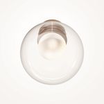 Настенный светильник (бра) Maytoni MOD521WL-01G3