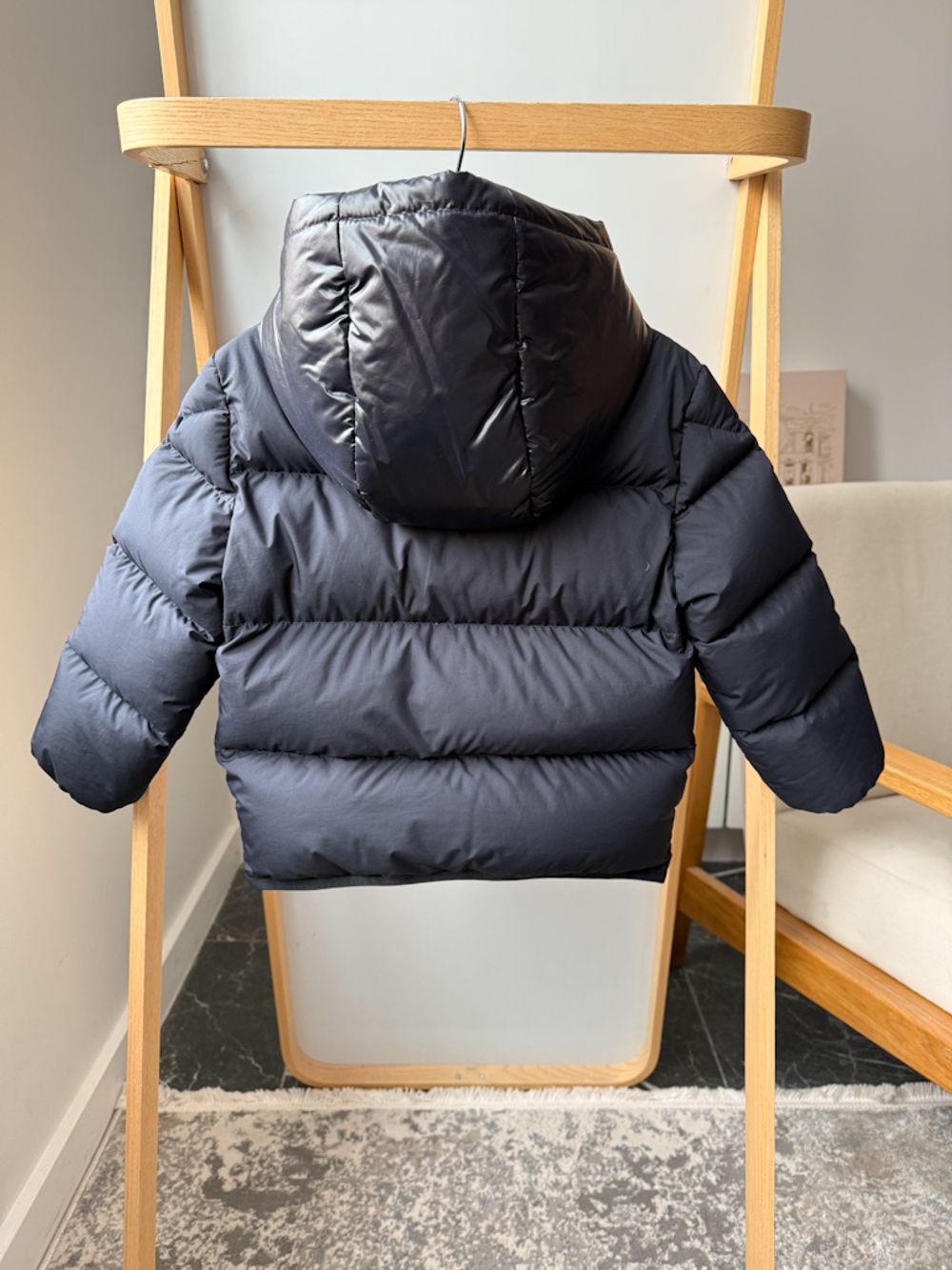 Пуховая куртка Moncler, 104
