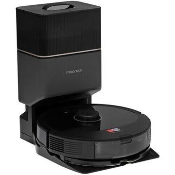 Робот-пылесос Roborock Q8 Max+