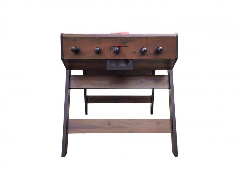 Хоккей "Legend 17" (169 x 79 x 26 см, коричневый)