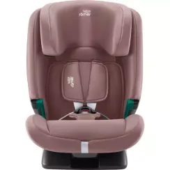 Автокресло Britax Roemer EvolvaFix Dusty Rose