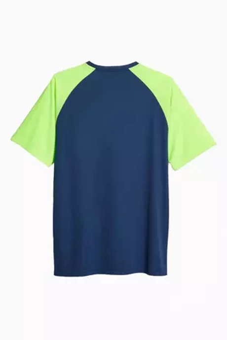 Футболка Puma teamLIGA Graphic Junior