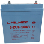 Тяговая аккумуляторная батарея Chilwee 3-EVF-200A