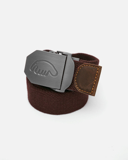 Ремень ANTEATER Belt-Brown