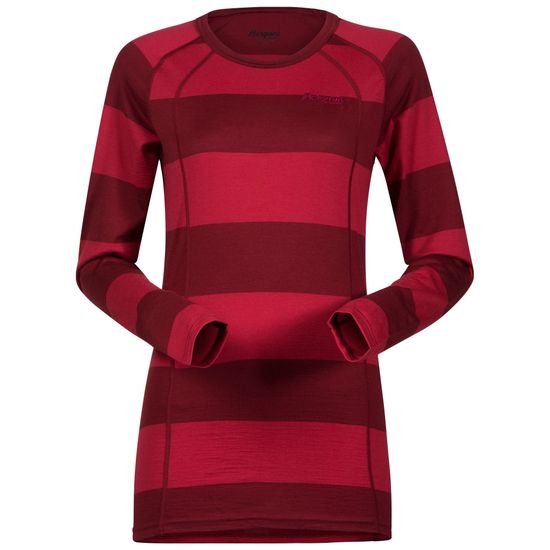 Блуза женская Bergans Fjellrapp 1965