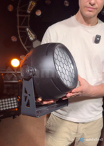 Световой прибор Amixled GOLDEN RETRO BLINDER IP65