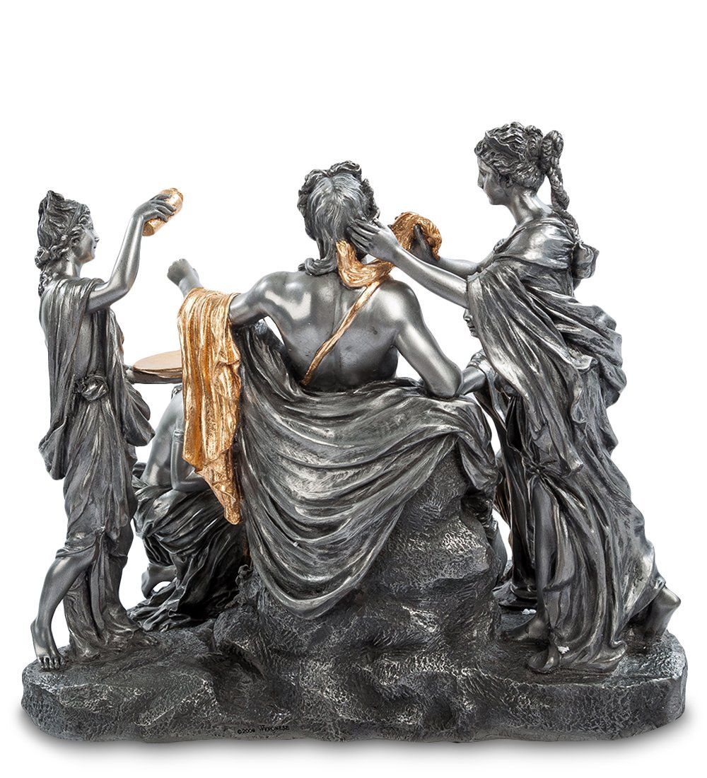 Veronese WS- 22 Статуэтка «Аполлон и Нимфы»