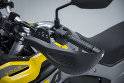 Мотоцикл VOGE 300 Rally black ENDURO