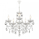 Подвесная люстра Lumion Snow 8189/5