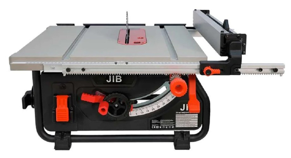 Станок циркулярный Jib 2255M-7 0114020438000