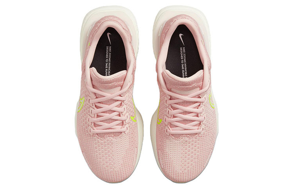 Кроссовки Nike Invincible Run 2 (Женская размерная сетка)