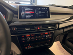 BMW X5, 2016 год