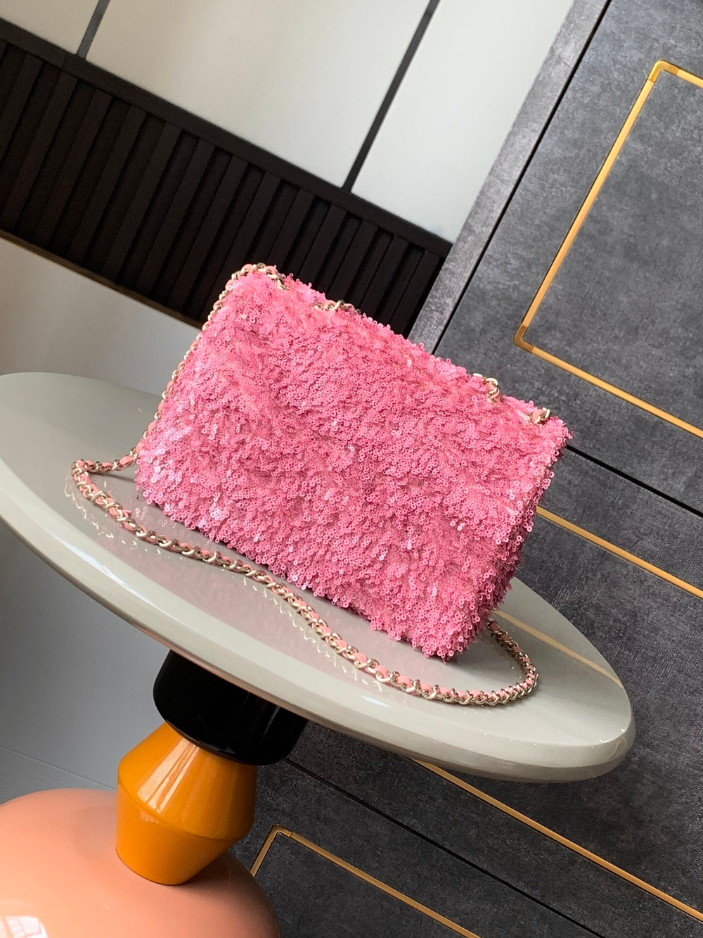 Chanel Bag 20 cm