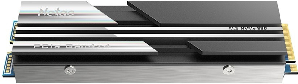 Накопитель SSD M.2 2280 Netac NT01NV5000-1T0-E4X