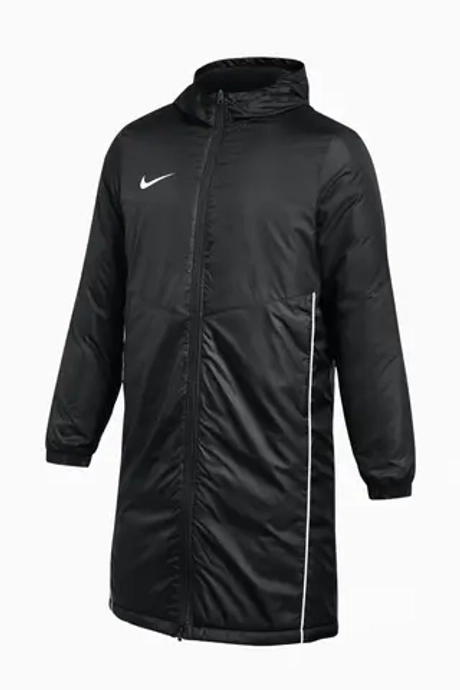 Куртка Nike Therma-Fit Park - черный