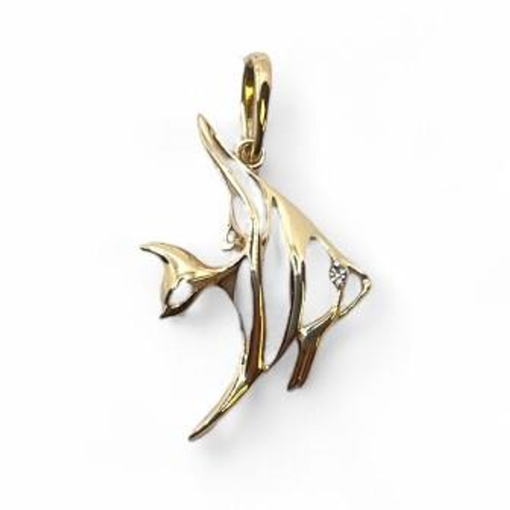 Подвеска Рыбка