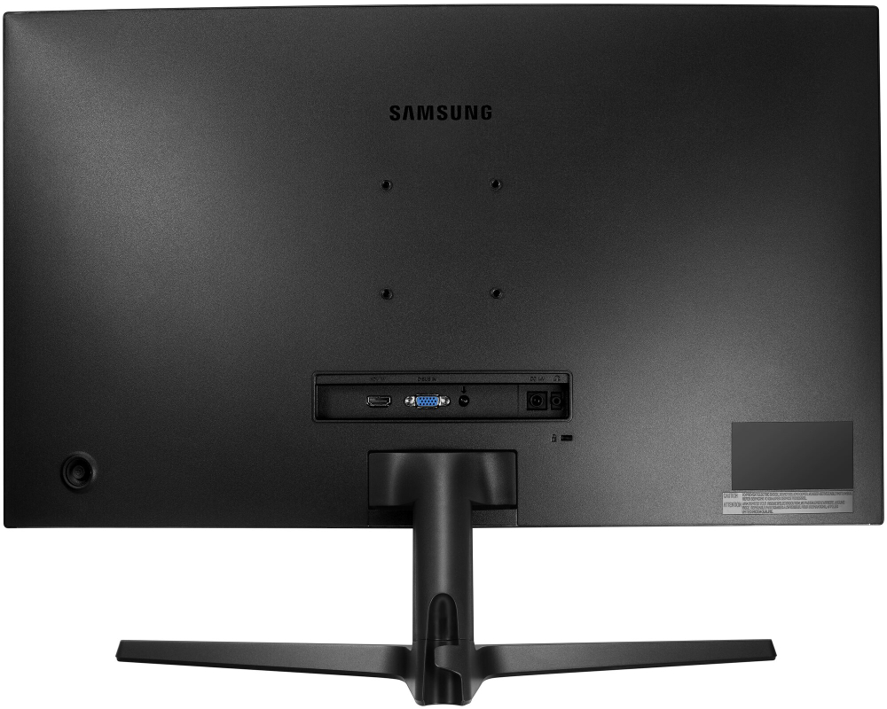 26.9" Samsung C27R500FHI