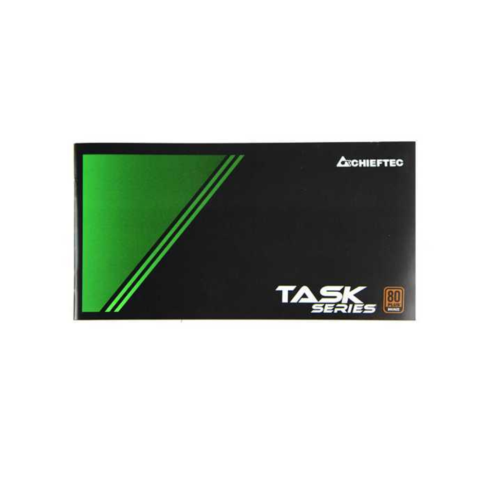 Блок питания ATX Chieftec TPS-700S