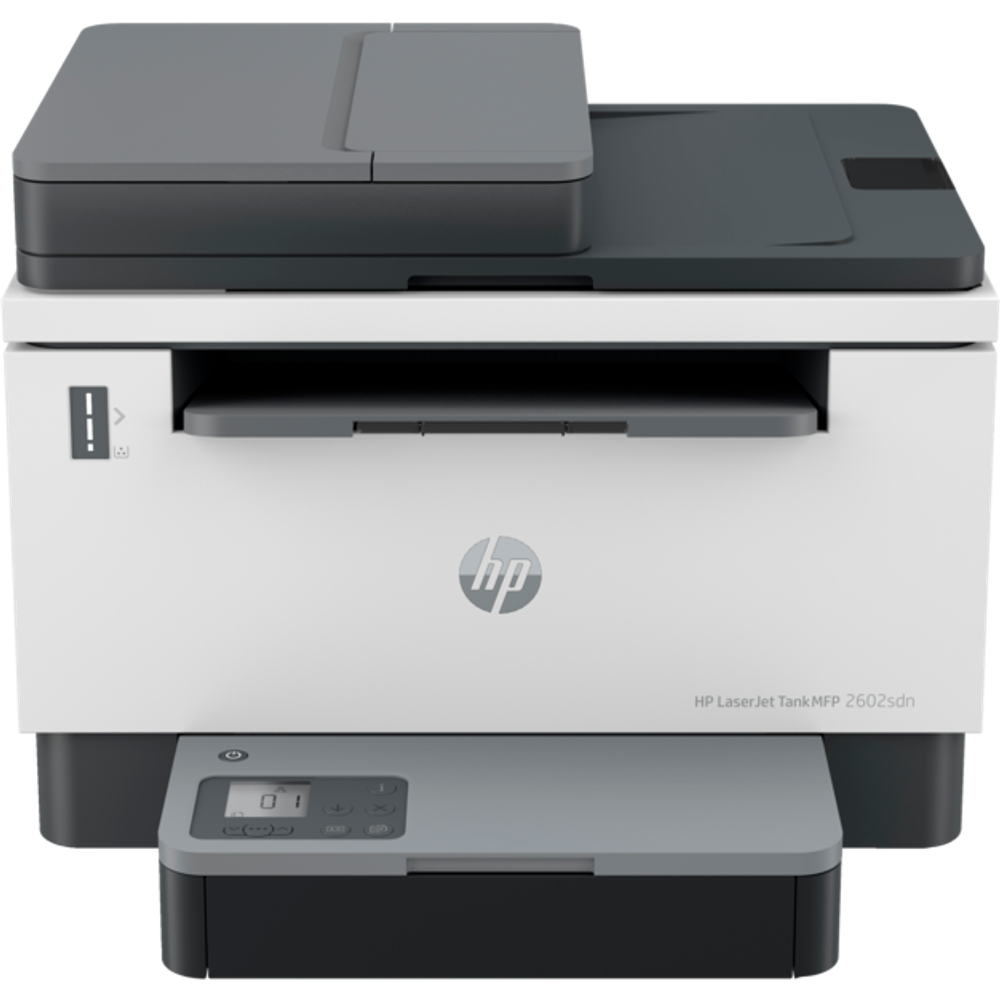 МФУ HP LaserJet Tank 2602sdw (2R7F5A)