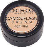 Кремовый консилер Catrice Camouflage Cream - 010 Ivory