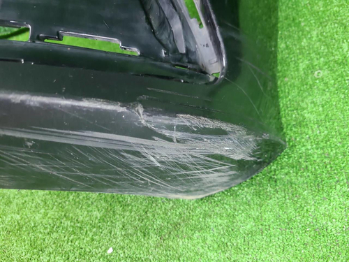 Бампер передний Mercedes E W213 (2020-2023)