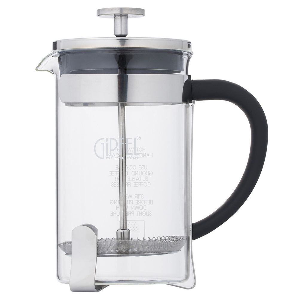 Френч-пресс Gipfel Provence 7168 600 мл