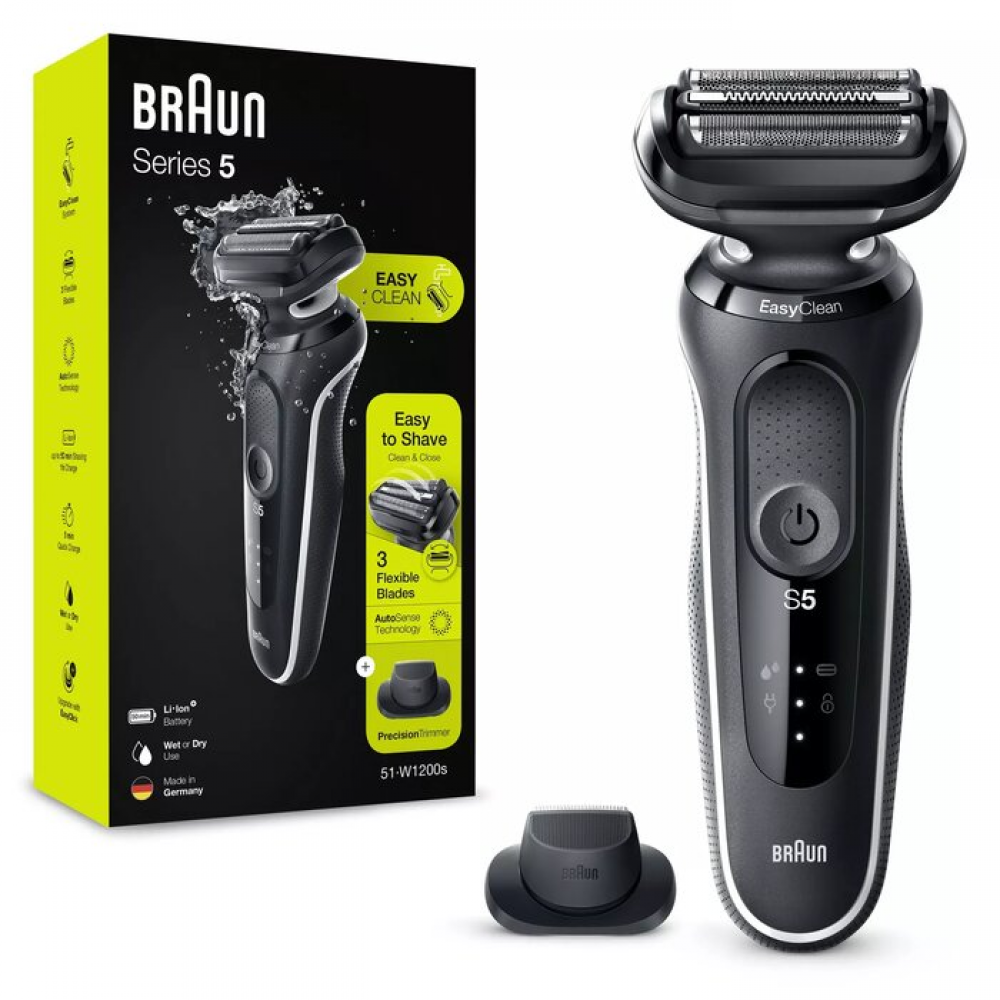 Электробритва Braun S5 51-W1200S