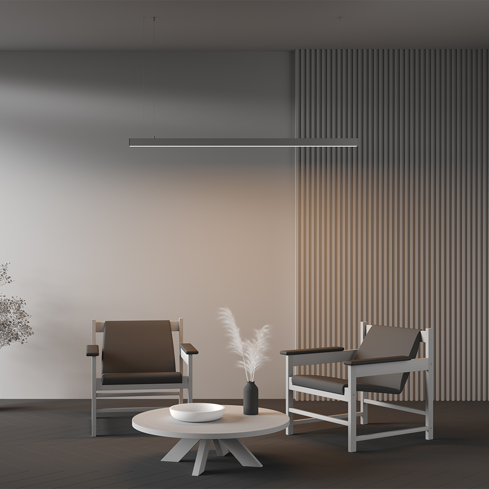 Линейный светильник Technical LL312021