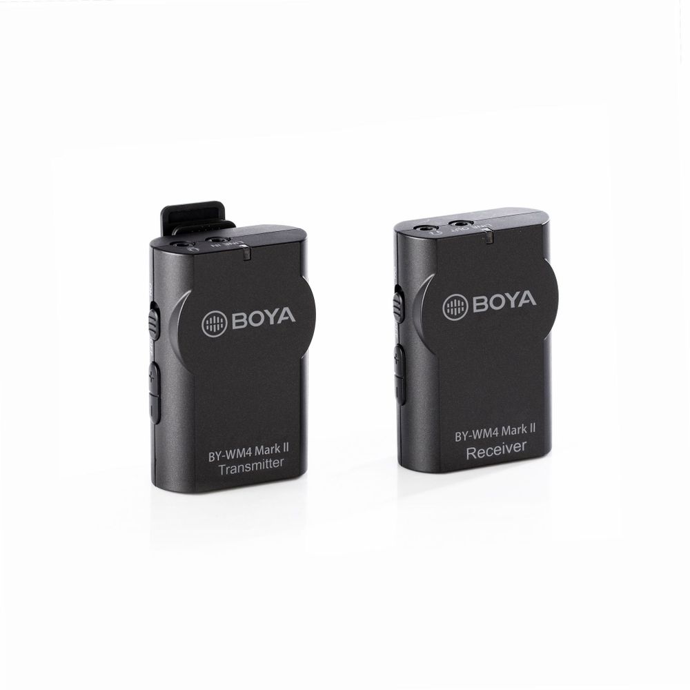 Boya BY-WM4 Mark II