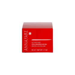 Annayake Ultratime Anti-Wrinkle Re-Densifying Cream - крем против морщин, восстанавливающий плотность кожи /   50  ml  / GTIN 3552571270001