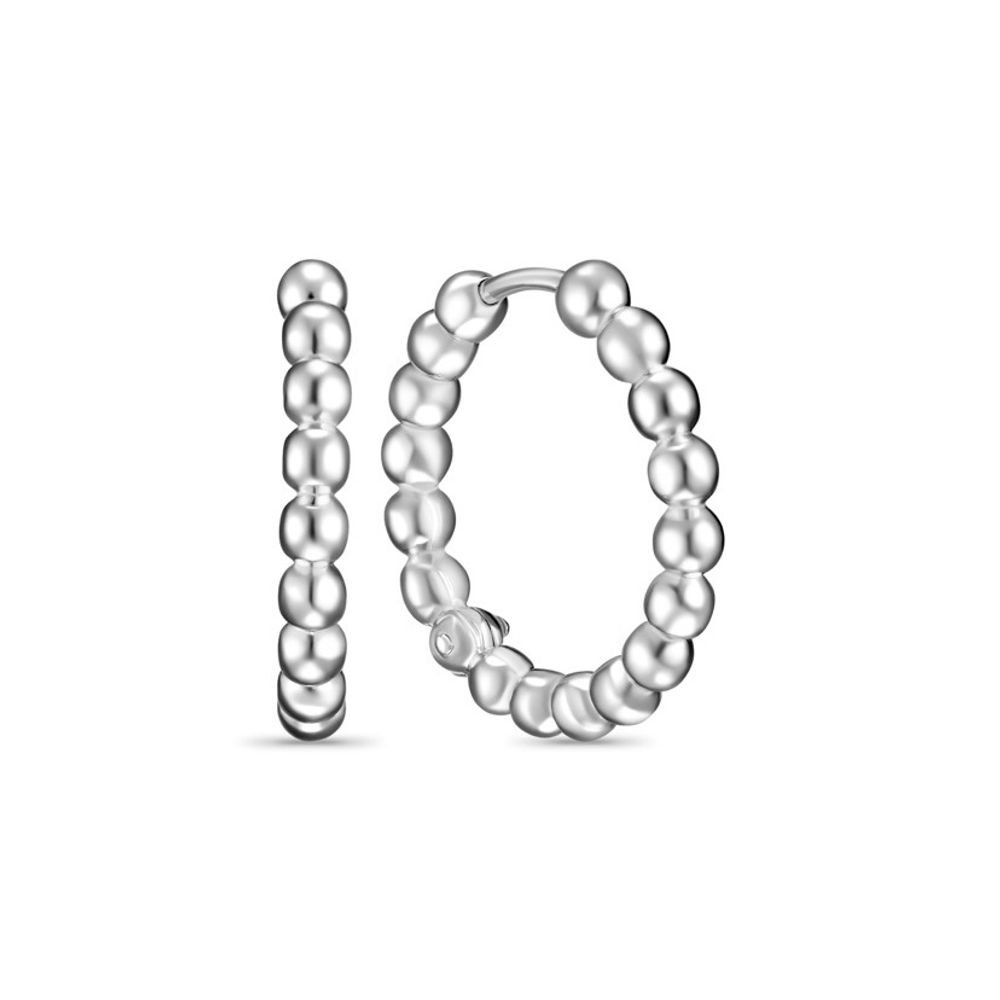 Моносерьга Poly Bubble