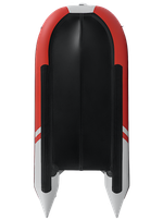 Лодка ПВХ Gladiator Active C420AL с алюминиевым полом
