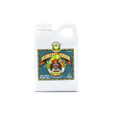 Flawless Finish Advanced Nutrients 0,25л