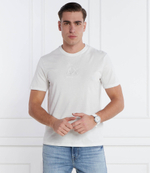 Футболка Armani Exchange - белый(3DZTBF ZJ3VZ)