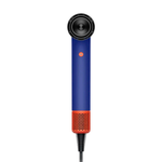 Фен Dyson Supersonic R Pro HD18 Professional, Vinca Blue / Topaz Orange (Синий / Оранжевый топаз)