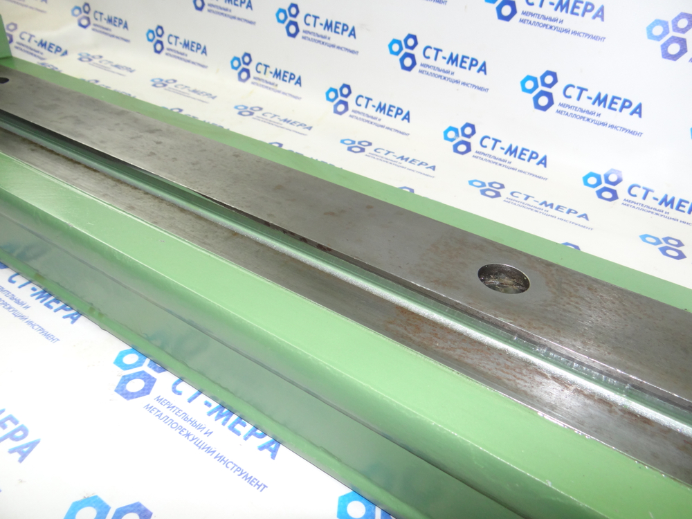 Биениемер ПБ-500М