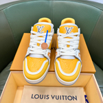 Кроссовки LV Trainer