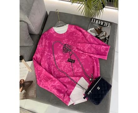 Кофта 7382477 Fabrika