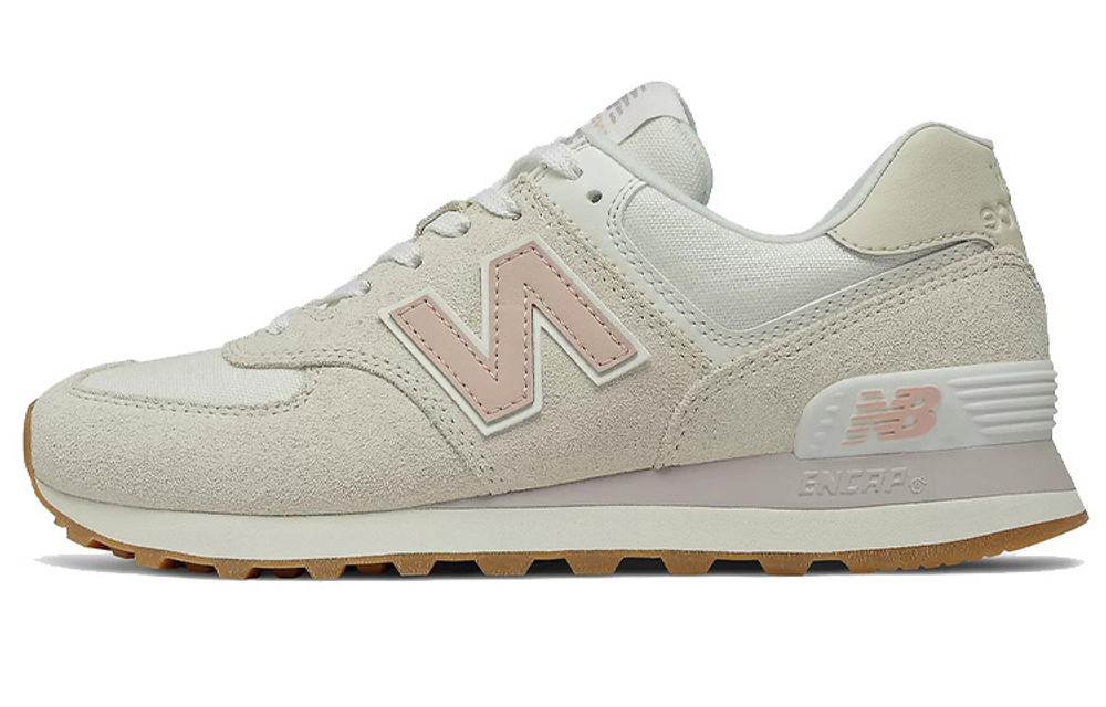 Кроссовки New Balance Nb 574 (Женская размерная сетка)
