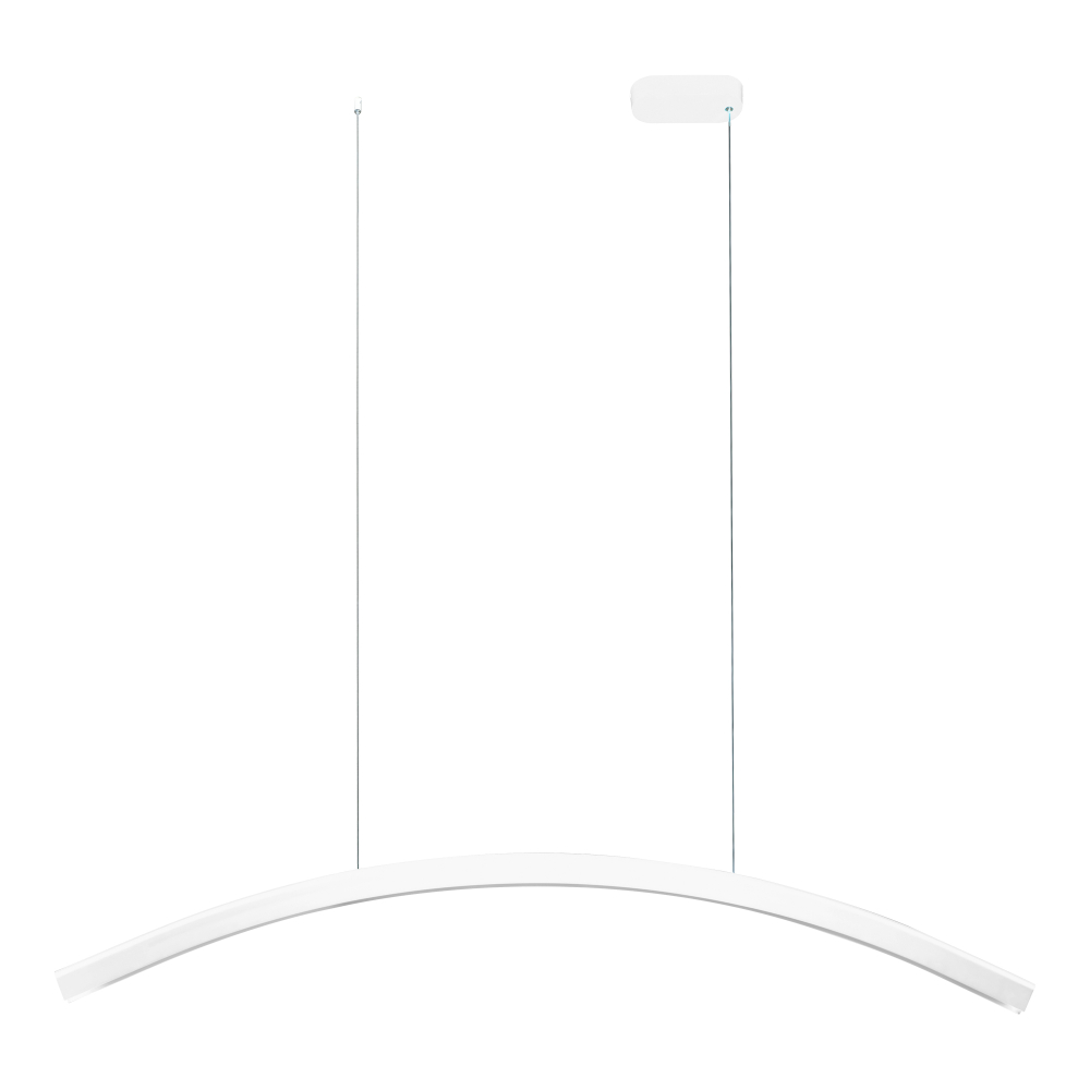 Светильник светодиодный, белый, HARMONY, LED, 20