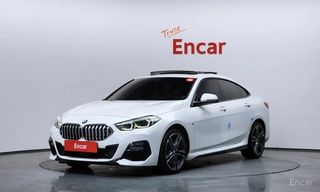 2 Series Gran Coupé (F44) — 1-е поколение (2019–наст.)