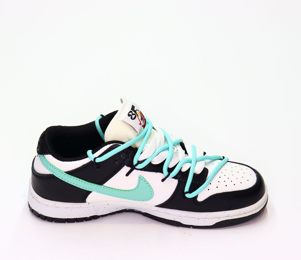 Кроссовки нат. Кожа (36-41)р. / шт. B1051/7