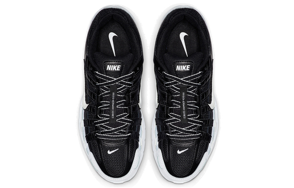 Кроссовки Nike P-6000 Cnpt (Женская размерная сетка)