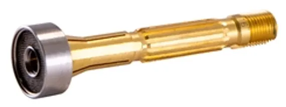 Цанга с газовой линзой Fubag FB TIG 240/550W, Ø2,4, 2 шт