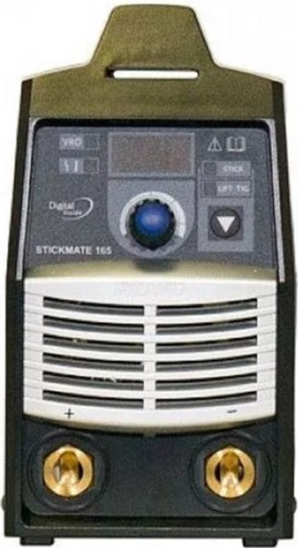 Сварочный инвертор AURORA STICKMATE 165 26648