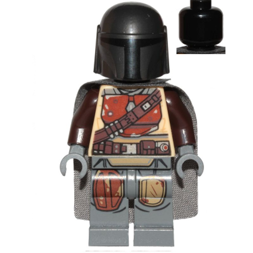 Мандалорец sw1057