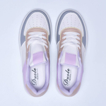 Кроссовки Duole арт 3953