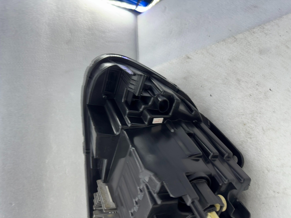 LED фара для Geely Emgrand GT (2015-2018)